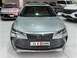 تويوتا أفالون